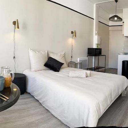 Suite Athos Lyon Exterior photo