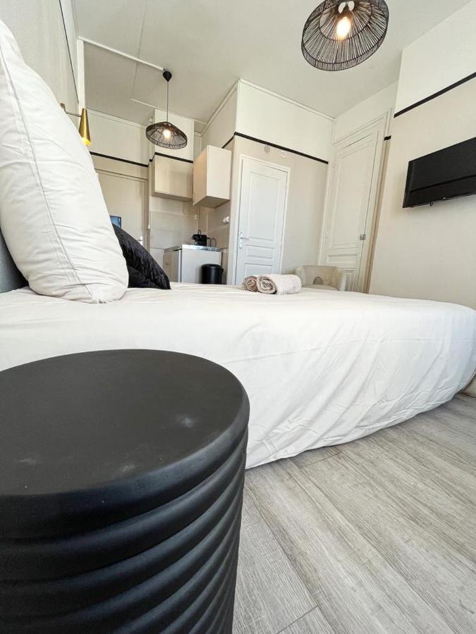 Suite Athos Lyon Exterior photo